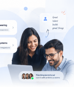 Industry-Focused Expertise