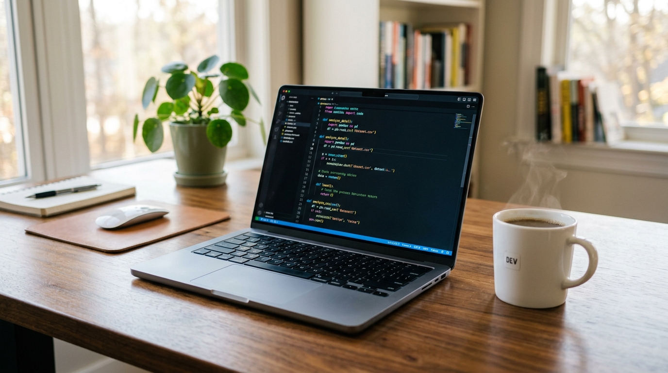 Specialized Tech Talent Sourcing